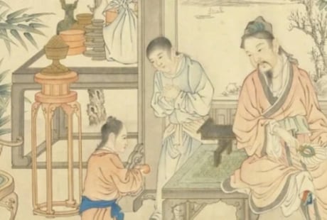 Có 4 người bạn tuyệt đối không nên trách móc, oán giận trong cuộc đời này