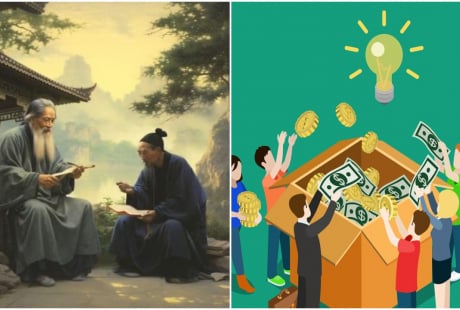 Đời người Tiền Tài, Danh Vọng không phải thứ quan trọng nhất: Có 3 điều này mới thật sự giàu có, đó là gì?