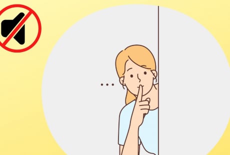 Người xưa đã dạy Im lặng là Vàng: Khi nghèo chớ nói 3 lời này, Phúc sẽ dày, Giàu sang sẽ tới