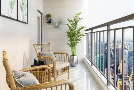 Những tầng 'cấm kỵ' khi mua chung cư, dân trong nghề cảnh báo đừng dại rót tiền