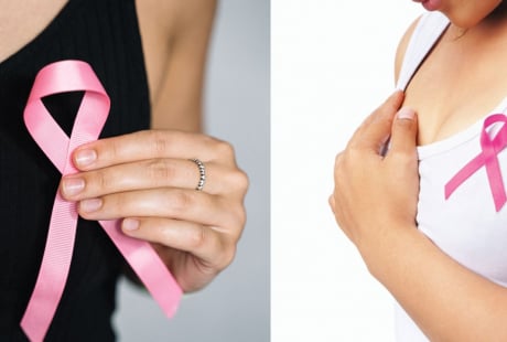 12 nhóm phụ nữ có nguy cơ Ung Thư Vú cao, chú ý xem bạn thuộc nhóm này không