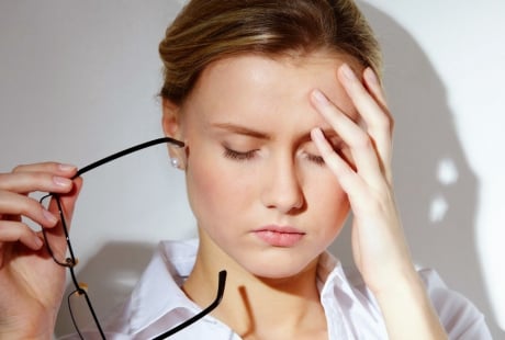 5 dấu hiệu cảnh báo cơ thể đang thiếu khí huyết nghiêm trọng