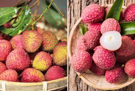 Quả vải ngon ngọt nhưng 5 nhóm người này không nên ăn