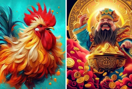 Từ Rằm tháng 5 đến rằm tháng 9: 3 tuổi Trúng Quả Đậm, Tiền-Tình-Danh tụ về, Giàu Sang nức tiếng