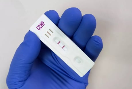 WHO cảnh báo: Phát hiện biến thể COVID-19 NB.1.8.1 lây lan nhanh, khả năng 'né' miễn dịch sau tiêm vaccine