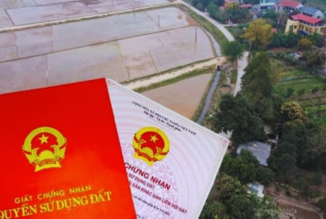 3 trường hợp làm sổ đỏ chỉ mất 100.000 đồng theo quy định mới nhất: Ai không biết chỉ thiệt