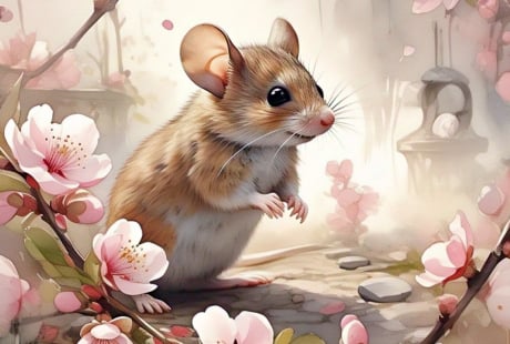 3 tuổi tháng 7 Phát Lộc, tháng 8 Phát Tài, tháng 9 tiền vào như nước