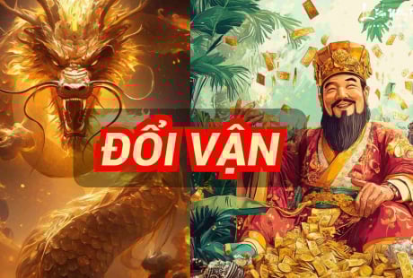 3 tuổi Vét Cạn Ví Thần Tài: Trúng Số Độc Đắc, Tiền Vào như nước, cuối năm đón Tết To nhất vùng