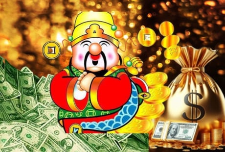 Đúng Rằm tháng 5: Top 3 tuổi vừa hưởng lộc Tổ Tiên lại được ông Hoàng Mười ban phúc, Trúng đậm giàu sang