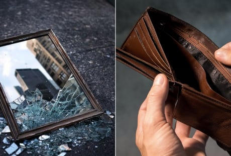 Nhà có 5 món đồ càng giữ, gia chủ càng dễ lụi bại: Nên vứt sớm