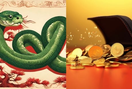 3 con giáp tuổi trung niên tiền đẻ ra tiền: Bội thực tài lộc, con cháu hiển đạt, cuộc sống viên mãn từng ngày