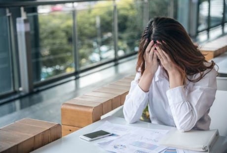 5 lý do phổ biến làm chị em mất cân bằng nội tiết tố