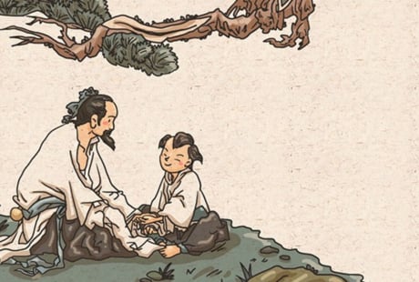 Dạy con thành người Tử Tế Tài Đức: 3 bài học người xưa truyền lại, nhiều người giờ mới thấm