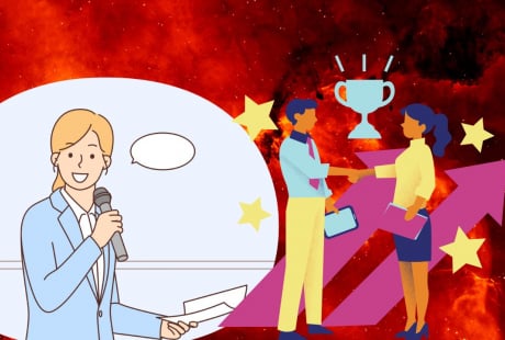 Top 4 tuổi Khéo Ăn Khéo Nói, 6 tháng cuối năm có Cơ Hội Thăng Tiến, Vang Danh tên tuổi, Giàu lên bất ngờ