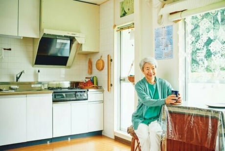 10 mẹo sống đơn giảm và tiết kiệm gây tranh cãi ở Nhật Bản
