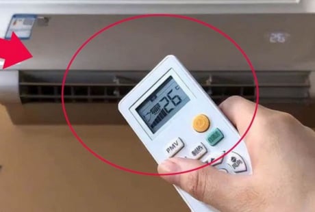 Ban đêm đi ngủ đừng bật điều hòa 26 độ: Nhiệt độ lý tưởng nhất là đây