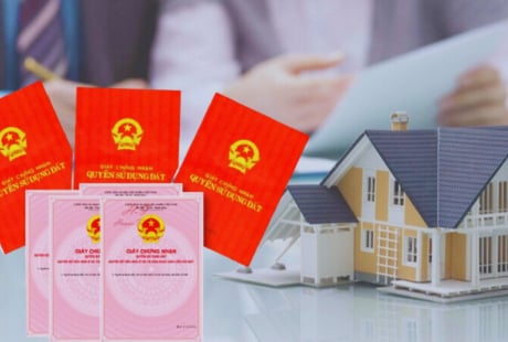 Làm sổ đỏ ngay trong năm 2025 người dân sẽ được hưởng quyền lợi gì đặc biệt?