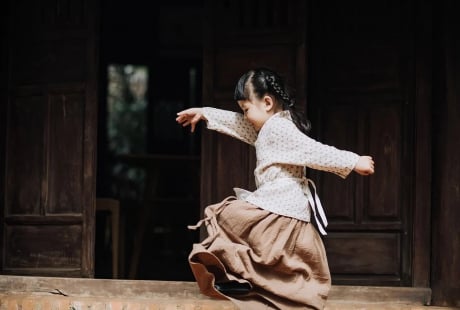 Nhà có 3 thứ không giàu cũng vượng, con cháu hưởng Phúc hưởng Phần