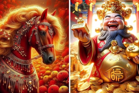 Sau 8/6: 3 tuổi Phúc Lộc Dâng Cao, Tiền Về Tới Tấp, đặc biệt số 2 bội thu của cải