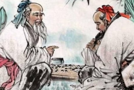 Tổ tiên nói đúng: Đến tuổi 49, Nghiệp và Phước hiện rõ – Điều gì đang chờ đợi bạn?