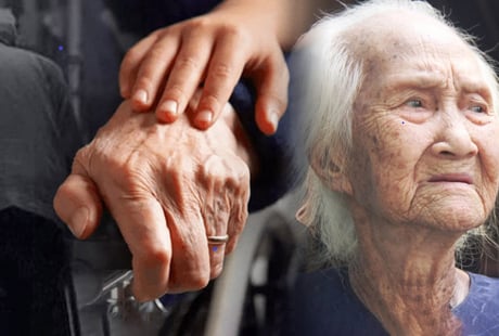 Về già cha mẹ thương con sẽ không nói 3 lời này: Nhất là câu nói đầu tiên tuyệt đối không nên nói