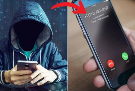 10 đầu số điện thoại lừa đảo Tuyệt Đối không nghe, không kết bạn Zalo: Cẩn thận mất sạch tiền