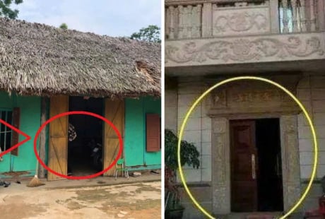 Thầy phong thủy cảnh báo: 5 kiểu 'nhà của người nghèo', mua là lỗ to, bán ra cũng khó