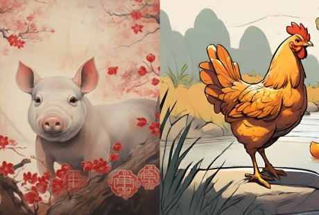 3 con giáp được quý nhân che chở trong 7 ngày tới, kiếm tiền dễ dàng như ăn kẹo, no nê tài lộc