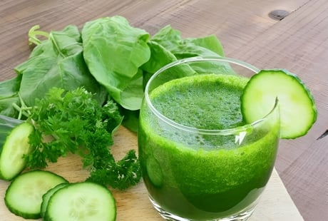 5 loại nước ép giúp da chống nắng tự nhiên, số 3 giá rẻ nhất
