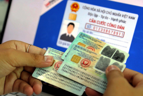 Từ nay đến hết 31/12/2025: Người sinh vào 3 năm này sẽ được hưởng quyền lợi đặc biệt khi làm thẻ căn cước mới