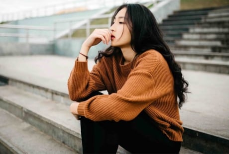 3 bí quyết chấm dứt tình trạng chán nản, nản chí, dễ bỏ cuộc