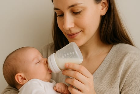 5 sản phẩm mẹ vẫn hay dùng cho con nhưng chuyên gia lại khuyên nên tránh xa