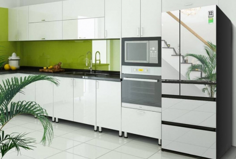 Nóc tủ lạnh đặt sai 3 thứ này, tài lộc tiêu tán, gia đình khó giữ của!