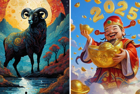 Top 4 tuổi Tựa Cỗ Máy In Tiền, Giàu Sang Nứt Vách từ 11/6 đến 15/7, đỏ nhất vị trí số 2