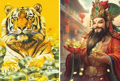 10 ngày cuối tháng (20/6 - 30/6), 3 con giáp Thời Vận Đến Tay, Tiền Tài có đủ