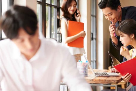 3 điều tuyệt đối không được nói ở nơi làm việc, càng nói càng thiệt thân