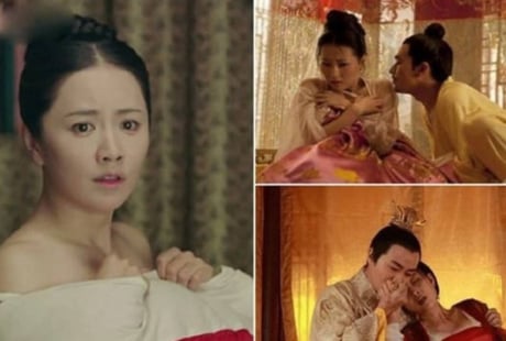 Bí ẩn hậu cung Thanh triều: Vì sao phi tần phải giữ im lặng khi 'ân sủng'?