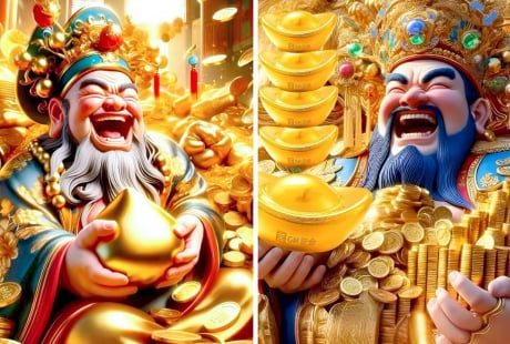 Top 4 tuổi Phát Tài Phát Lộc, Số Mệnh Sang Giàu từ 12/6 đến 5/7, tuổi đầu tiên Giàu Đặc Biệt