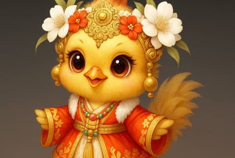 Đúng giữa tháng 6: 4 con giáp vượng vận tài lộc, đếm tiền mỏi tay