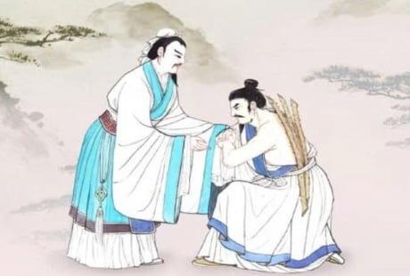 Người có 3 phẩm chất này là quý nhân: Xung quanh bạn có ai phải kết giao ngay, cả đời được lợi