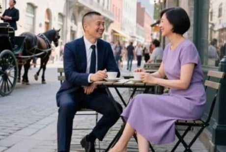 Người già để lại 3 thứ này, con cháu đời sau hưởng phúc – Bạn đã sẵn sàng chuẩn bị chưa
