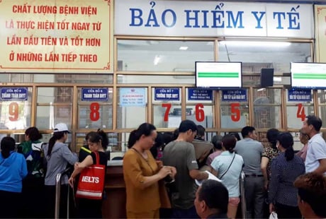 Từ ngày 1/7/2025, có 62 bệnh hiểm nghèo điều trị vượt tuyến vẫn được BHYT trả 100%