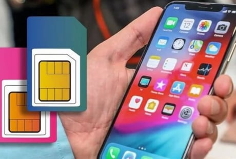 Từ ngày 1/8/2025. có 5 trường hợp bị khóa SIM, thu hồi số điện thoại dù là chính chủ
