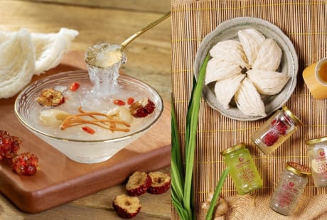 Yến sào (tổ yến) giàu dinh dưỡng nhưng 6 nhóm người này chớ nên ăn