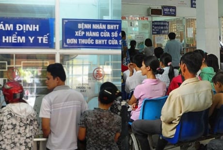 Chú ý từ 1/7: Quy định mới về 12 trường hợp khám chữa bệnh Không được BHYT chi trả dù 'Đúng tuyến'