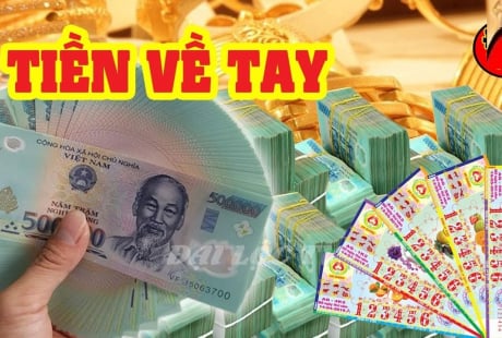 Mệnh Số An Định: 4 tuổi này hoàng kim đã tới, cuối năm 2025 trúng đậm, 2026 giàu to