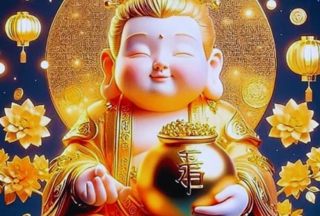 Phụ nữ có số cuối Ngày Sinh thuộc 1 trong 3 số này thường Rất Sướng, sống trong Nhung Lụa