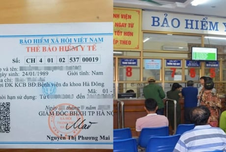 Từ 1/7, rất nhiều người khám chữa bệnh trái tuyến được hưởng 100% bảo hiểm y tế, là ai?