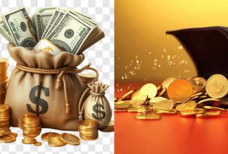 3 con giáp cuối tháng 6 hết xui xẻo, tháng 7 mở đường công danh, tháng 8 thành ông hoàng thịnh vượng, giàu sụ