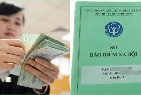 Tin vui, chính thức từ 01/07 này: Chỉ cần đóng Bảo hiểm xã hội 15 năm sẽ được hưởng lương hưu